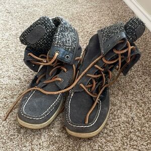 Sperry Top Sider Shoes
